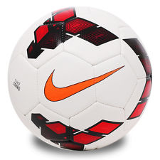 Nike Soccer Ball