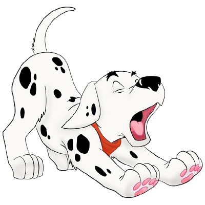 Disney, Puppy images and Dalmatians