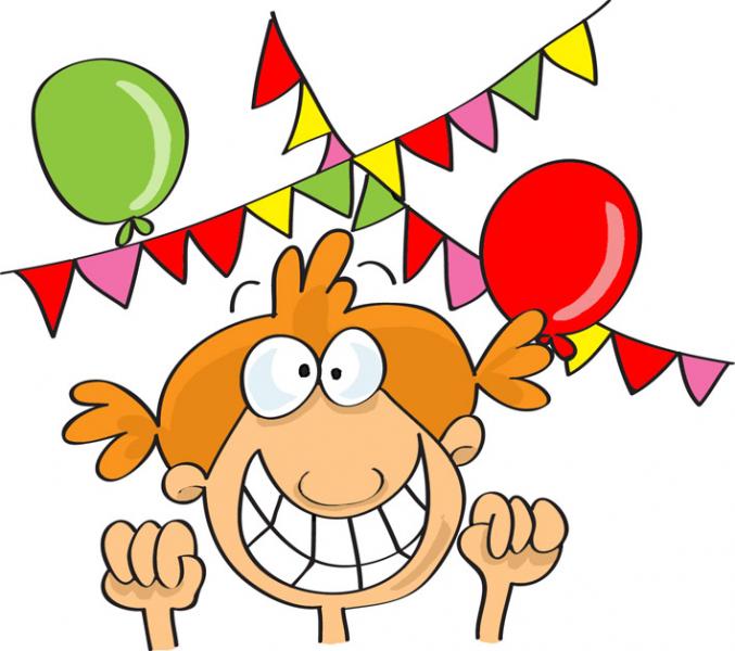 Raffle Clipart