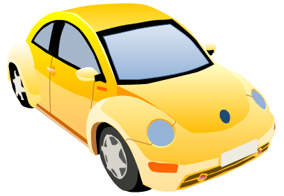 Car vector clipart