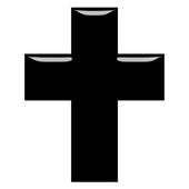 3d Cross Clipart