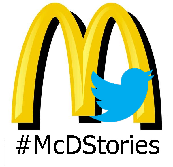 466 views Two legal risks for McDonalds | Enterprise 2.0