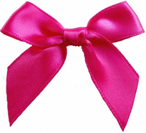Ribbon Bows — Crafthubs