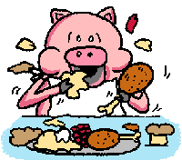 â?· Pigs: Animated Images, Gifs, Pictures & Animations - 100% FREE!