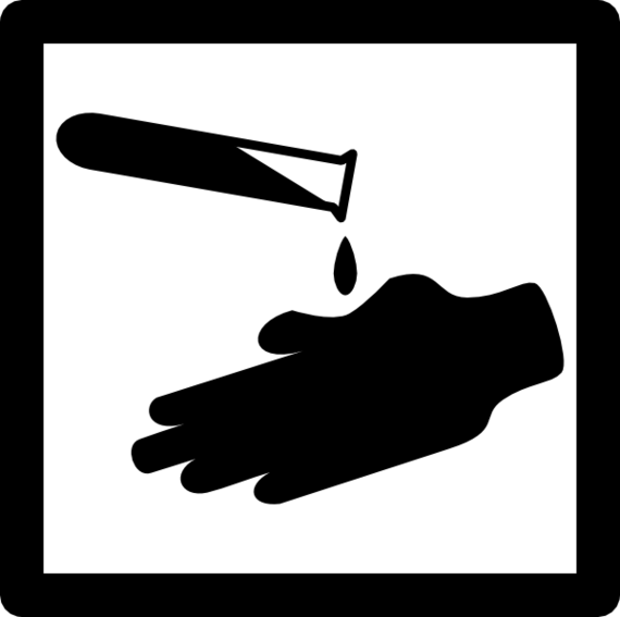 Corrosive Clipart - Free to use Clip Art Resource