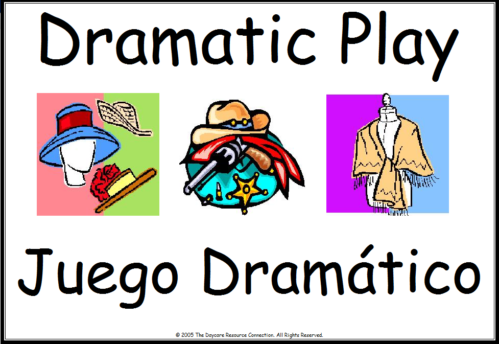 Preschool Art Area Clipart