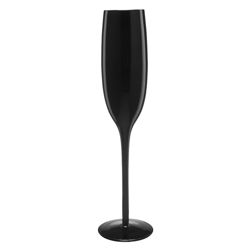Martini Glasses Set of 6 - Midnight Black : Target