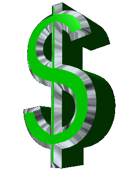 Animated Dollar Sign Gif - ClipArt Best