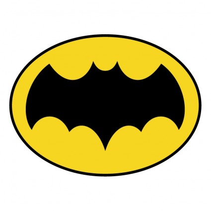 Batman Logo Svg - ClipArt Best