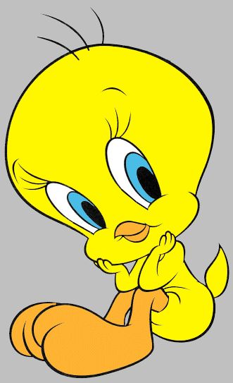 Tweety | Tweety Bird Quotes, The ...