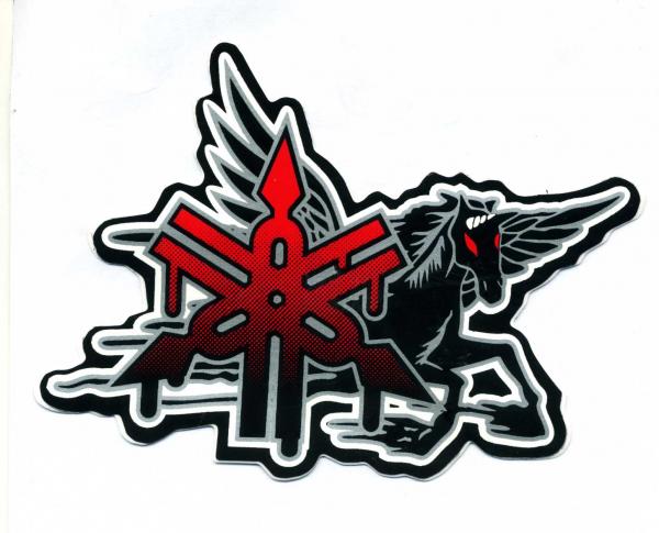 Unicorn Black Stickering - ClipArt Best