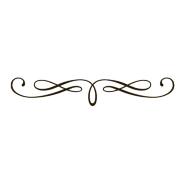 Fancy Squiggly Lines Clipart
