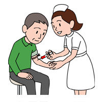 Pictures Of Phlebotomy - ClipArt Best
