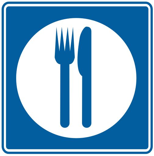Roads, Signs and Projects