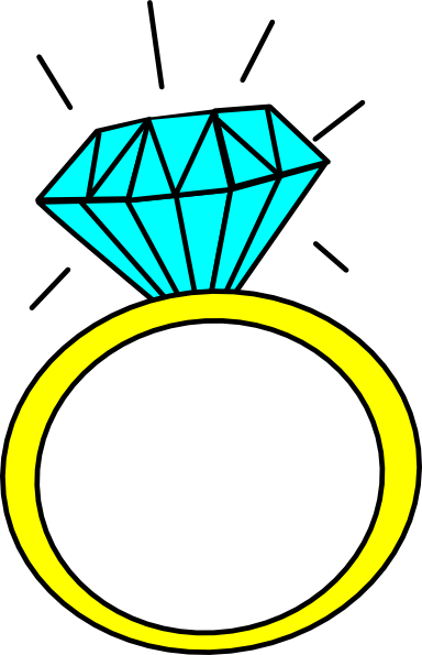 Ring clipart