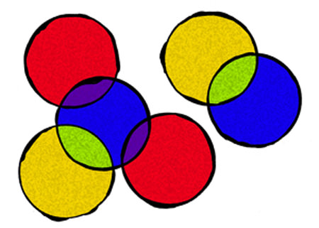 France Art Activity – Learn About Pointillism - Little Passports