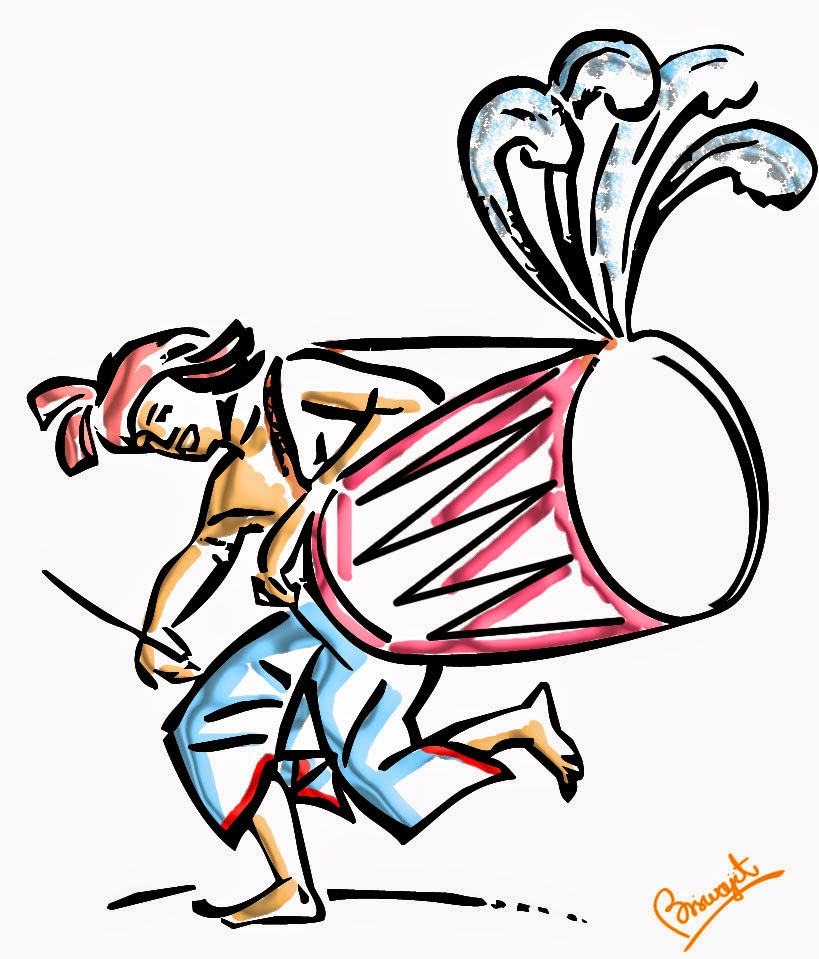 Clipart maa durga - ClipartFox