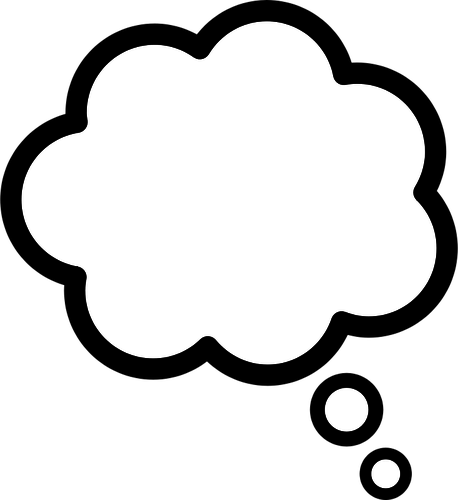 324 nuage image gratuite | Vecteurs publiques