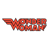 WONDER WOMAN Logo Vector (.AI) Free Download