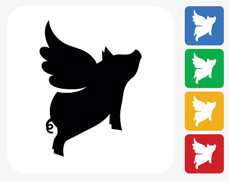 Pig Clip Art, Vector Images & Illustrations