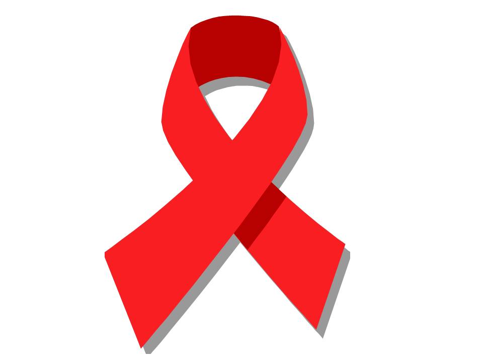 Red Ribbon Clipart - Tumundografico
