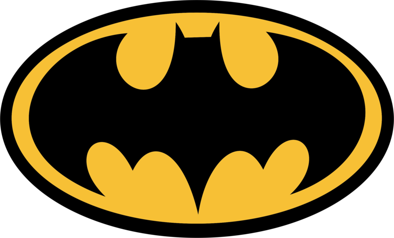 BATMAN THANK YOU SYMBOL - ClipArt Best