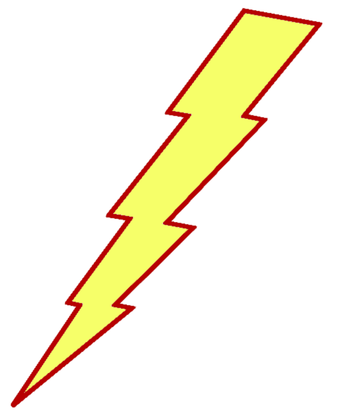 Electric clip art