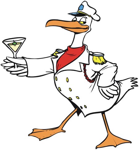 Cartoon Seagulls - ClipArt Best