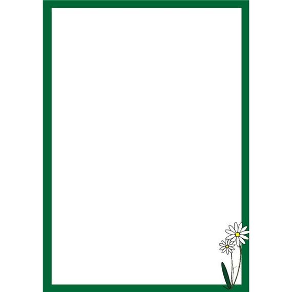 Page Borders For Word Document Border Designs Clipart - Free to ...