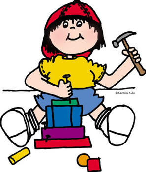Creative Clip Art - Tumundografico
