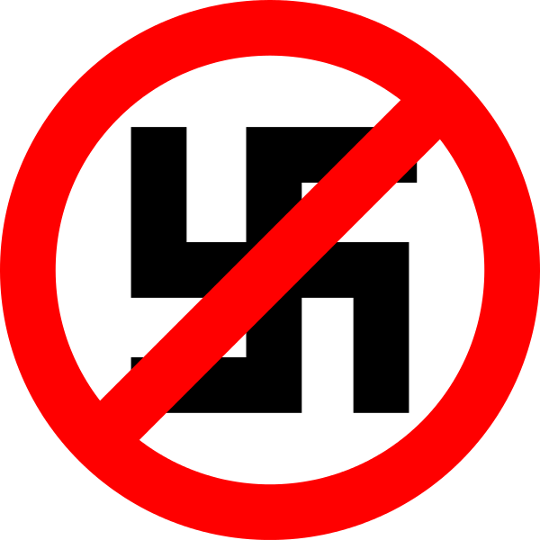 File:Anti-Nazi-Symbol.svg