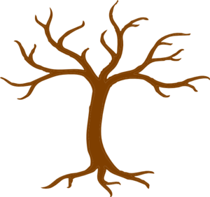 Winter Tree Free Clipart