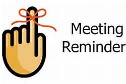 Free Reminder Clip Art Pictures - Clipartix