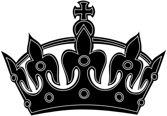 Keep Calm Crown Png Clipart - Free to use Clip Art Resource
