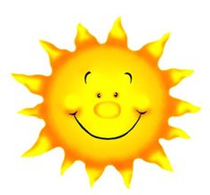 Smiley faces, Google and Sun
