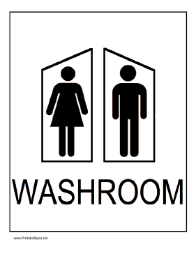 Information Signs