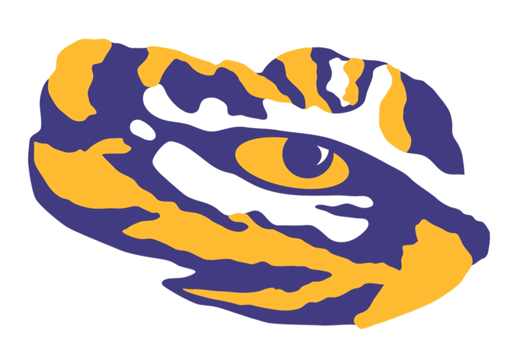 OT: Your favorite LSU logo?