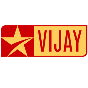 Vijay Tv Logo - ClipArt Best