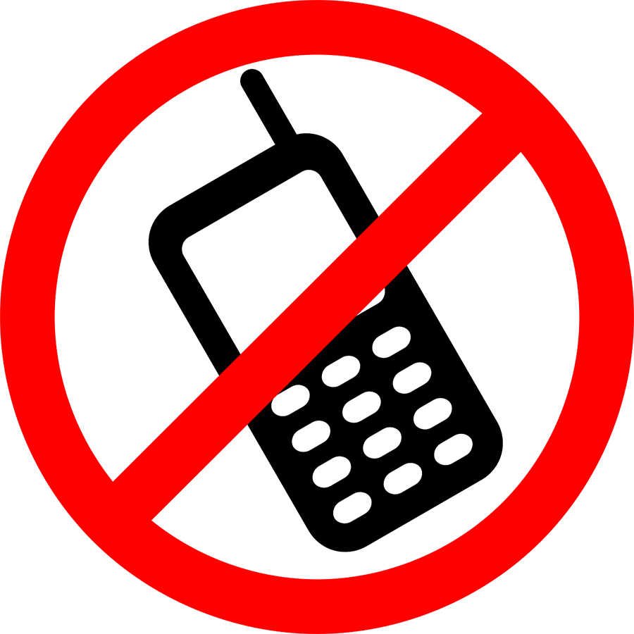 Reminder: Hands-Free Driving Ordinance