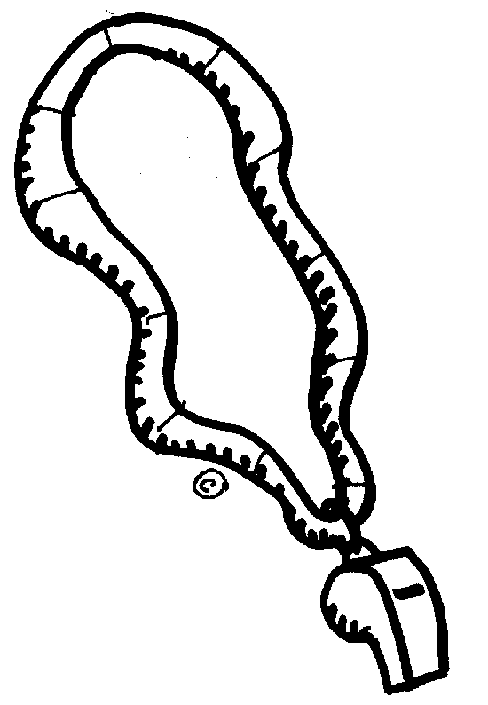 Physical Education :: Saint Clare of Assisi (Ellisville, MO)