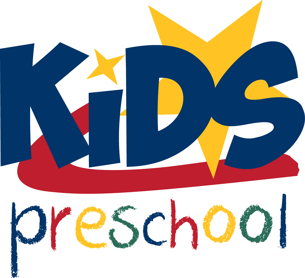 Preschool | Faithbridge