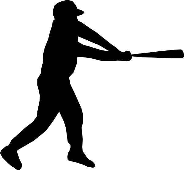 Baseball Field Outline