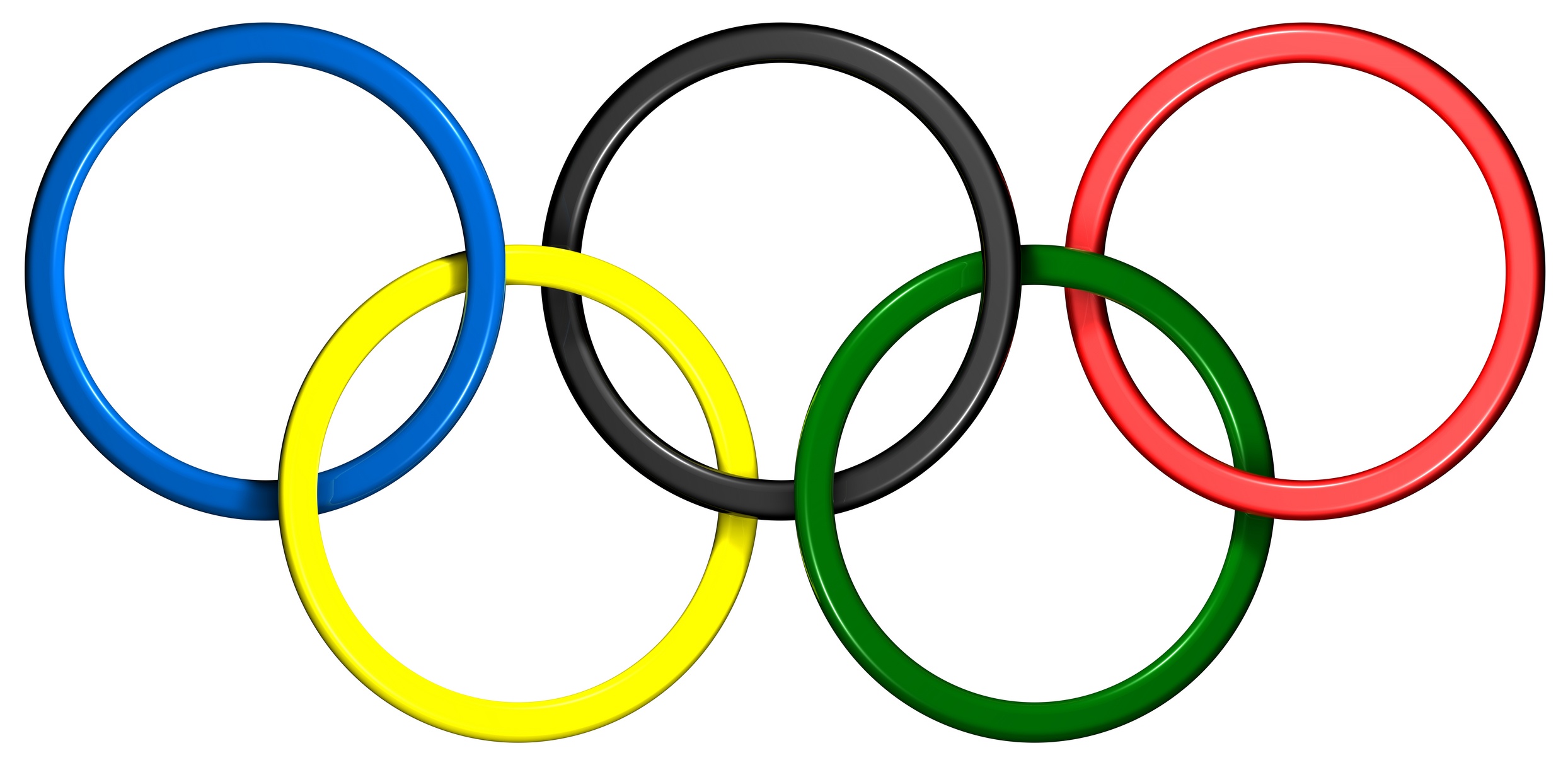 The Caregiving Version of the Olympics