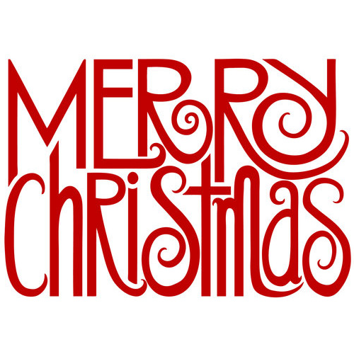 Deep Fried Fruit: Day 1177 - Merry Christmas