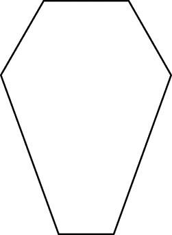 VOCABULARY:PART OF BODY AND SHAPES