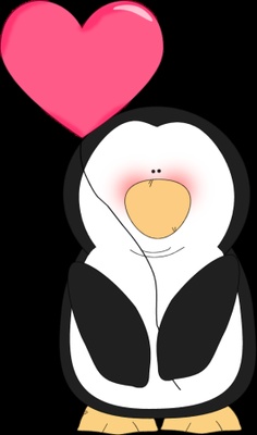 Clip Art-Valentine's Day