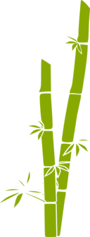 Bamboo Clipart Royalty Free Public Domain Clipart