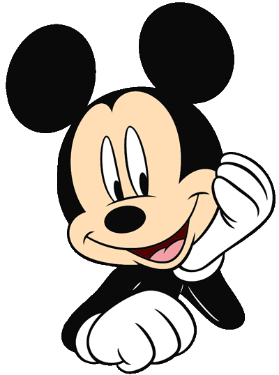 Disney Mickey Mouse Clip Art Images | Disney Clip Art Galore