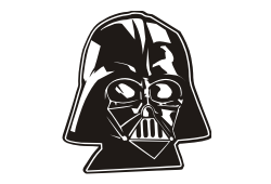 Darth Vader Clip Art
