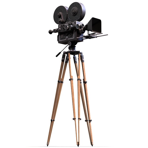 old movie camera pictures Gallery